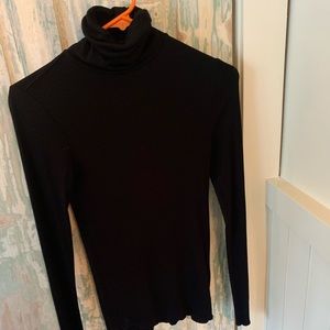 Polo by Ralph Lauren Long Sleeved Turtleneck